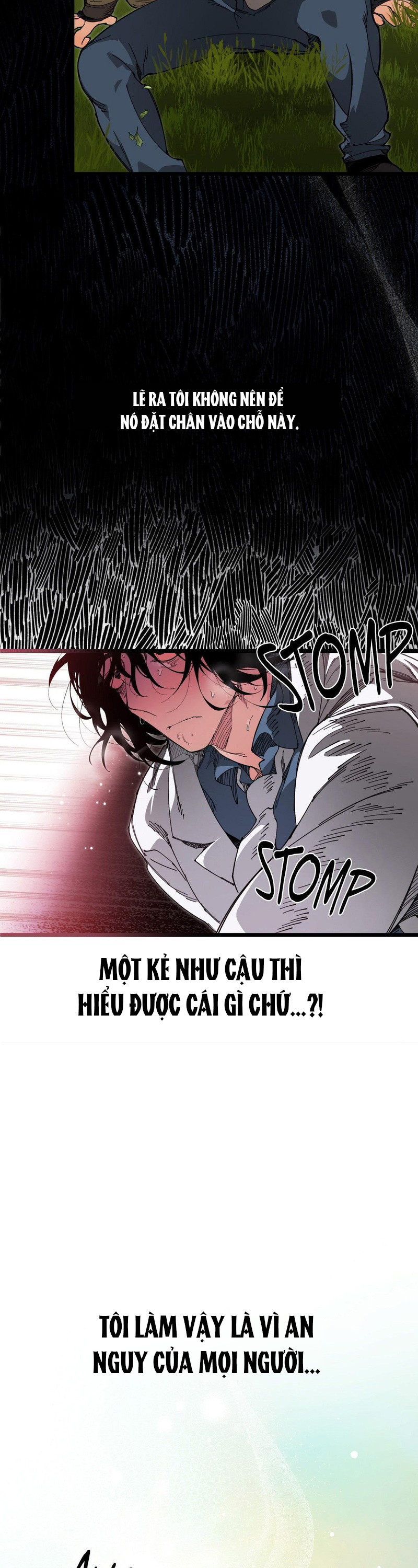 Nông Trại Dâm Đãng Chapter 24 (END SS1) - Trang 2