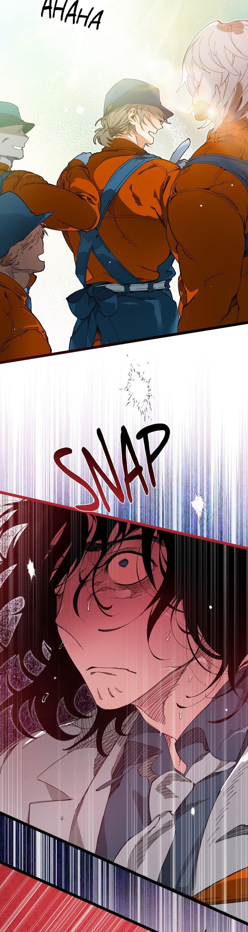 Nông Trại Dâm Đãng Chapter 24 (END SS1) - Trang 2