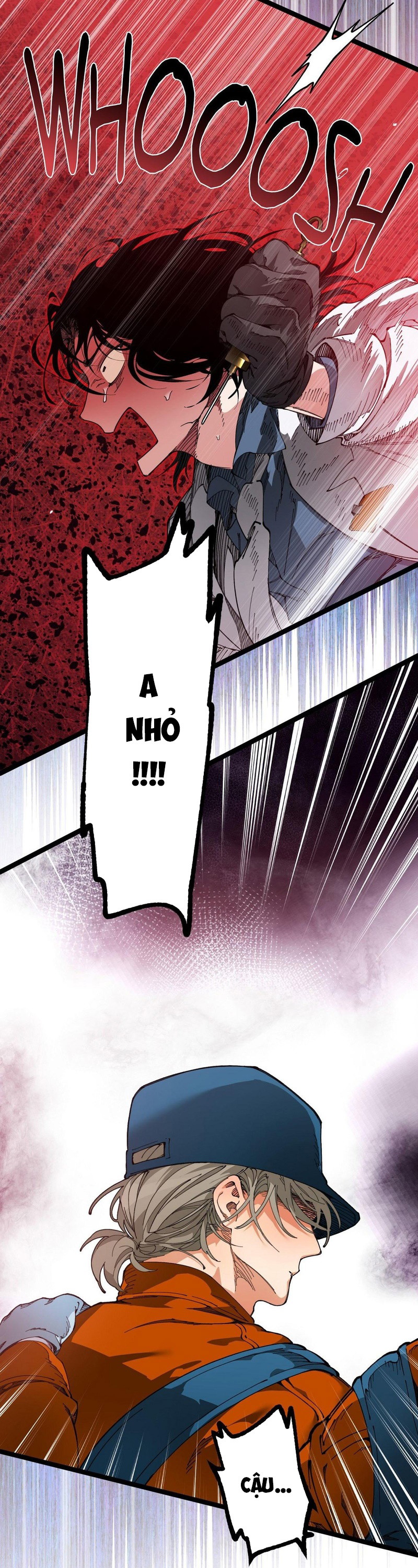 Nông Trại Dâm Đãng Chapter 24 (END SS1) - Trang 2