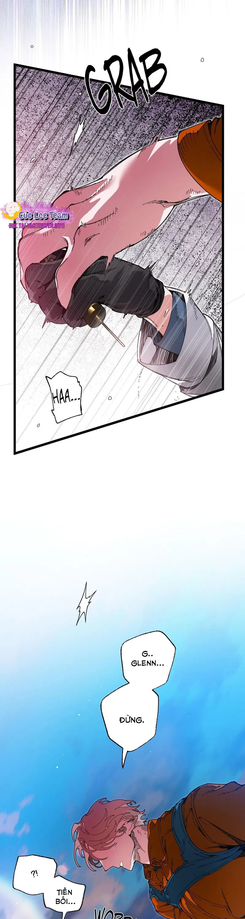 Nông Trại Dâm Đãng Chapter 24 (END SS1) - Trang 2