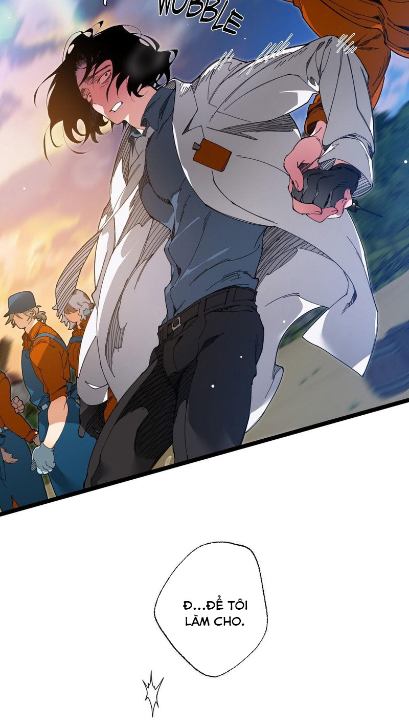 Nông Trại Dâm Đãng Chapter 24 (END SS1) - Trang 2