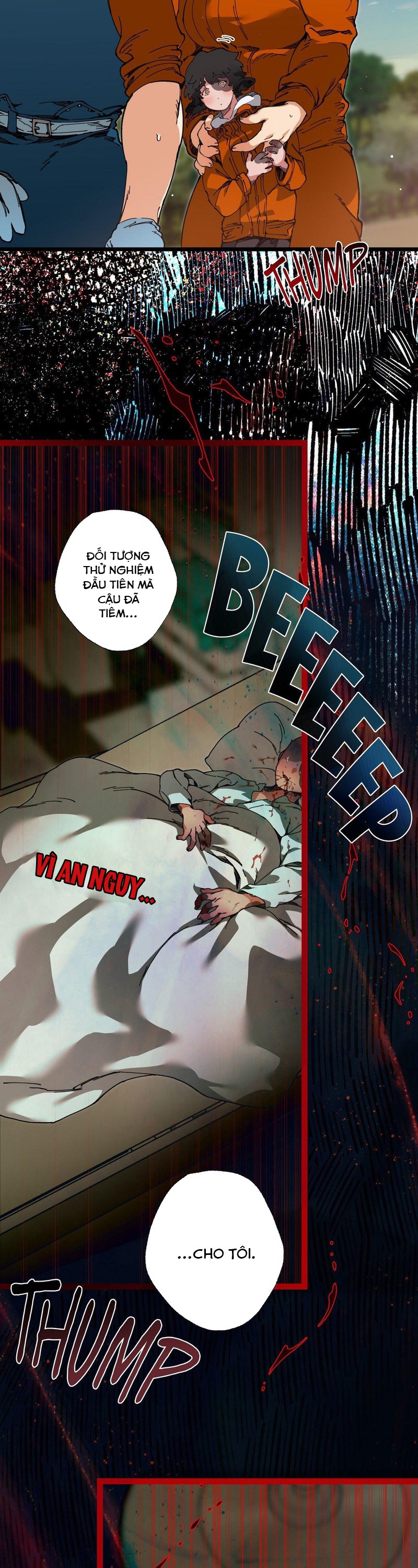 Nông Trại Dâm Đãng Chapter 24 (END SS1) - Trang 2