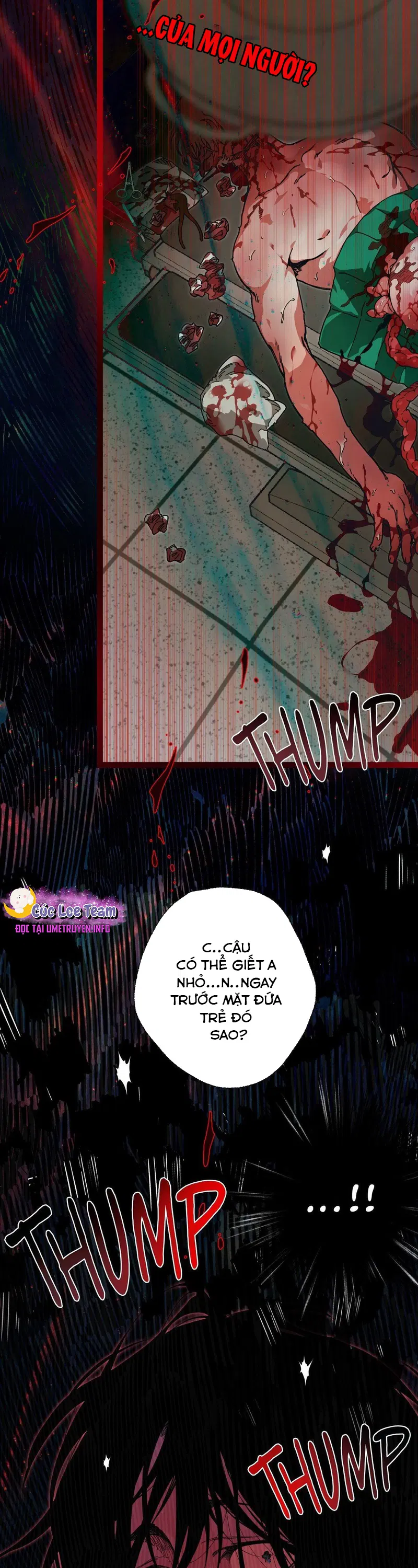 Nông Trại Dâm Đãng Chapter 24 (END SS1) - Trang 2