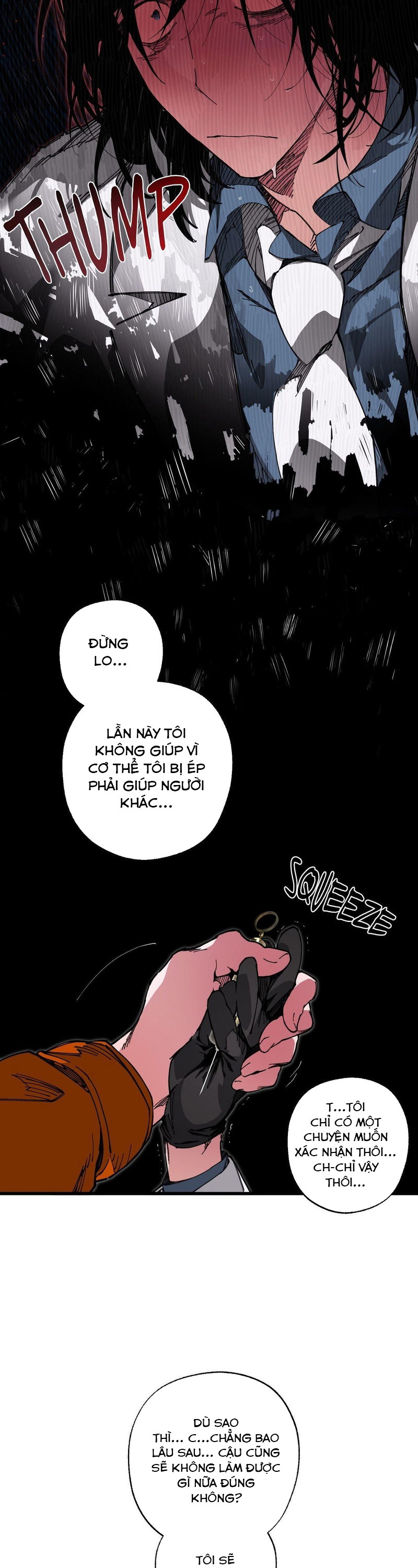 Nông Trại Dâm Đãng Chapter 24 (END SS1) - Trang 2