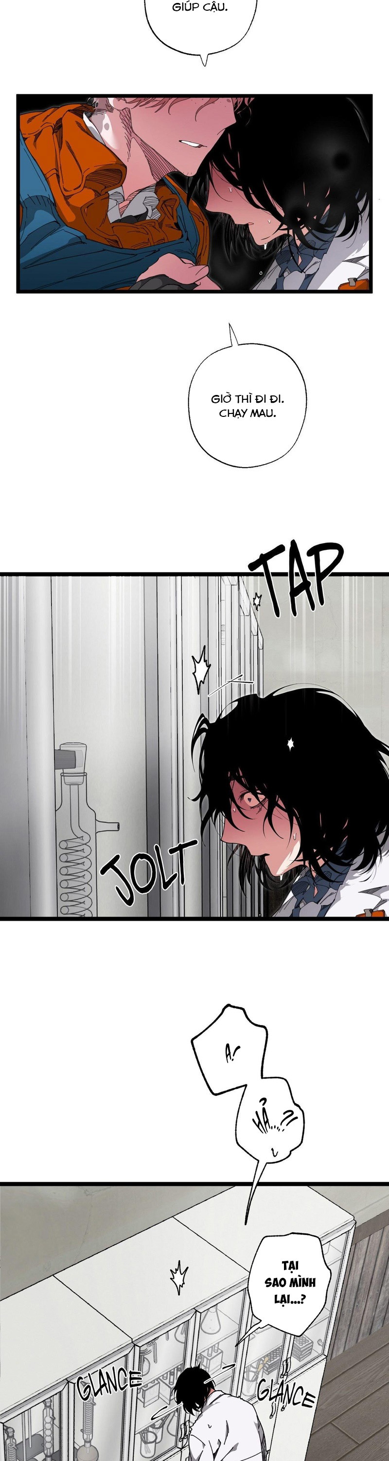 Nông Trại Dâm Đãng Chapter 24 (END SS1) - Trang 2