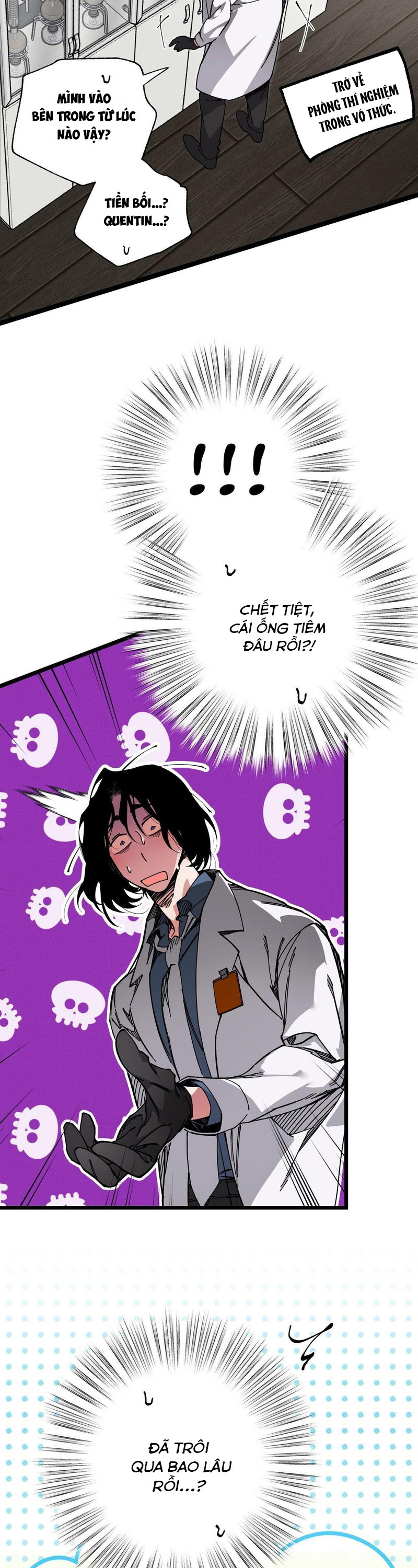 Nông Trại Dâm Đãng Chapter 24 (END SS1) - Trang 2