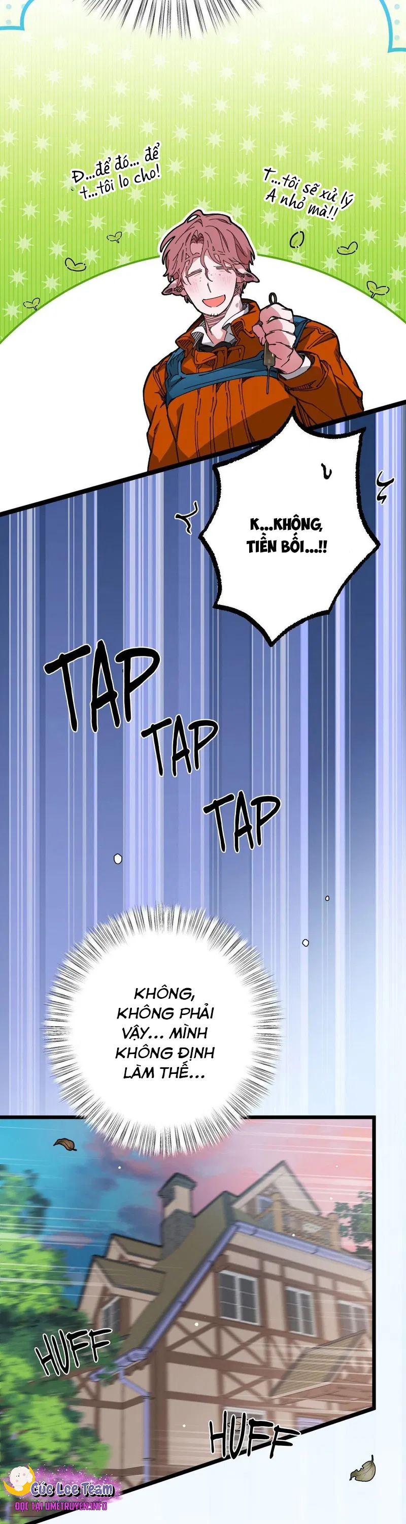 Nông Trại Dâm Đãng Chapter 24 (END SS1) - Trang 2