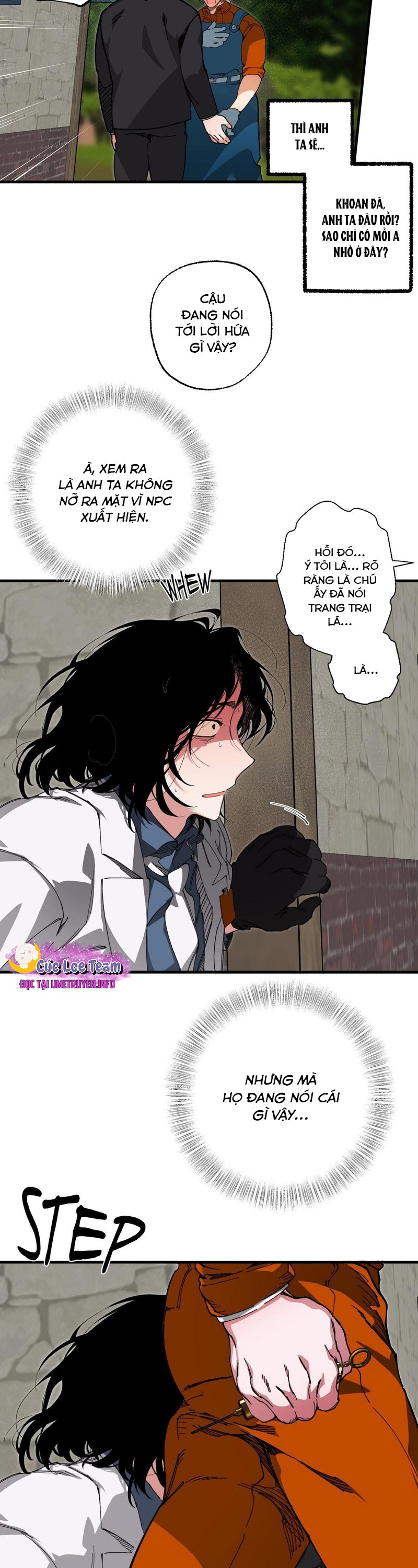 Nông Trại Dâm Đãng Chapter 24 (END SS1) - Trang 2