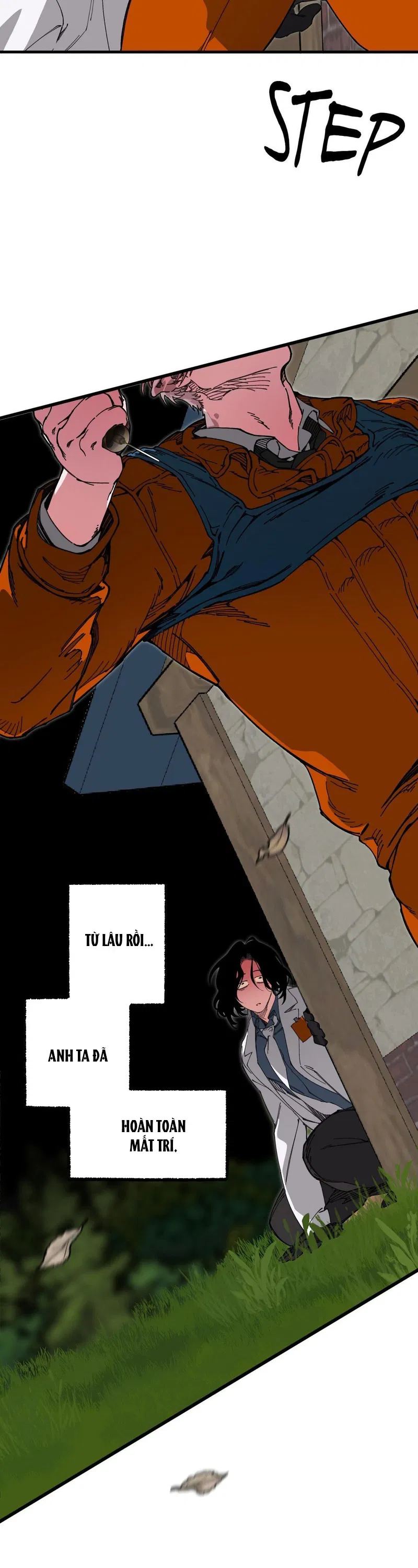 Nông Trại Dâm Đãng Chapter 24 (END SS1) - Trang 2