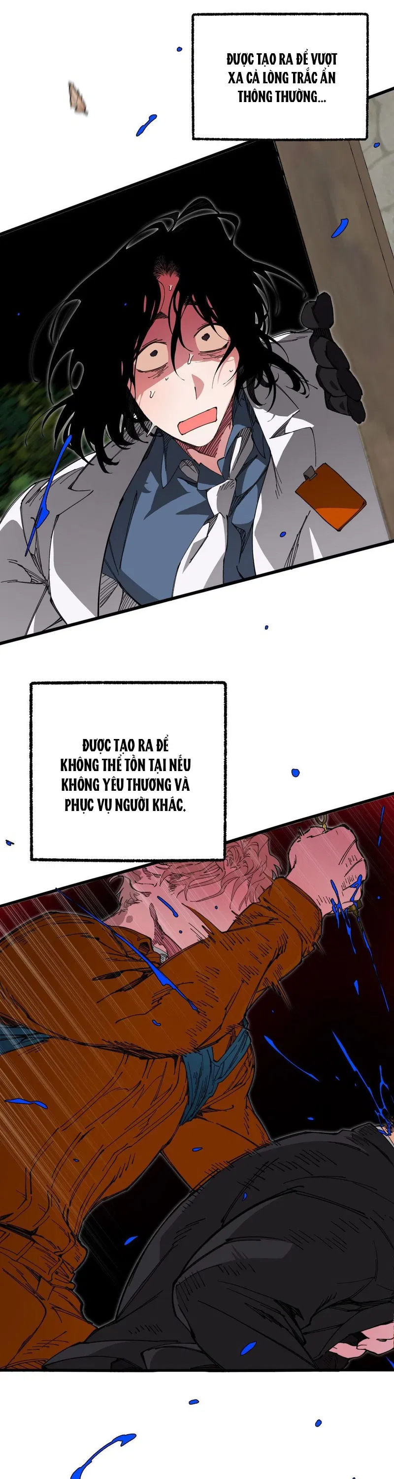 Nông Trại Dâm Đãng Chapter 24 (END SS1) - Trang 2