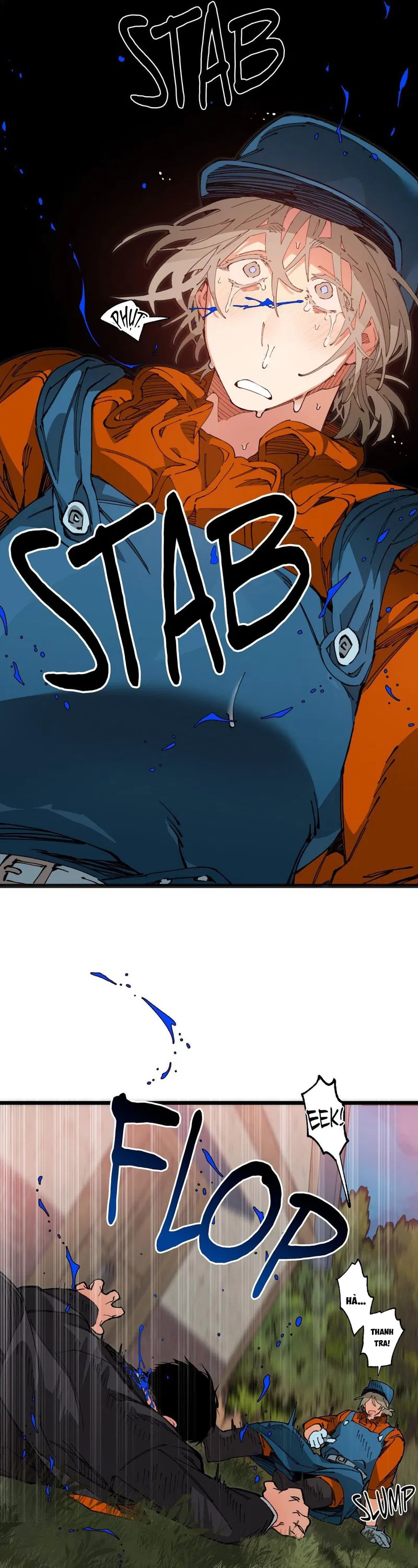 Nông Trại Dâm Đãng Chapter 24 (END SS1) - Trang 2