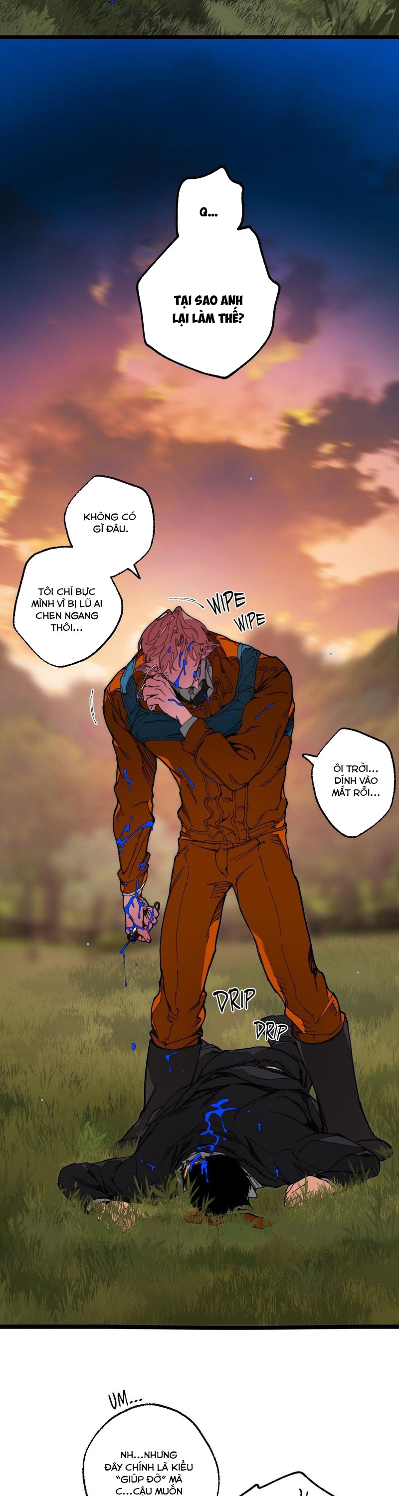 Nông Trại Dâm Đãng Chapter 24 (END SS1) - Trang 2