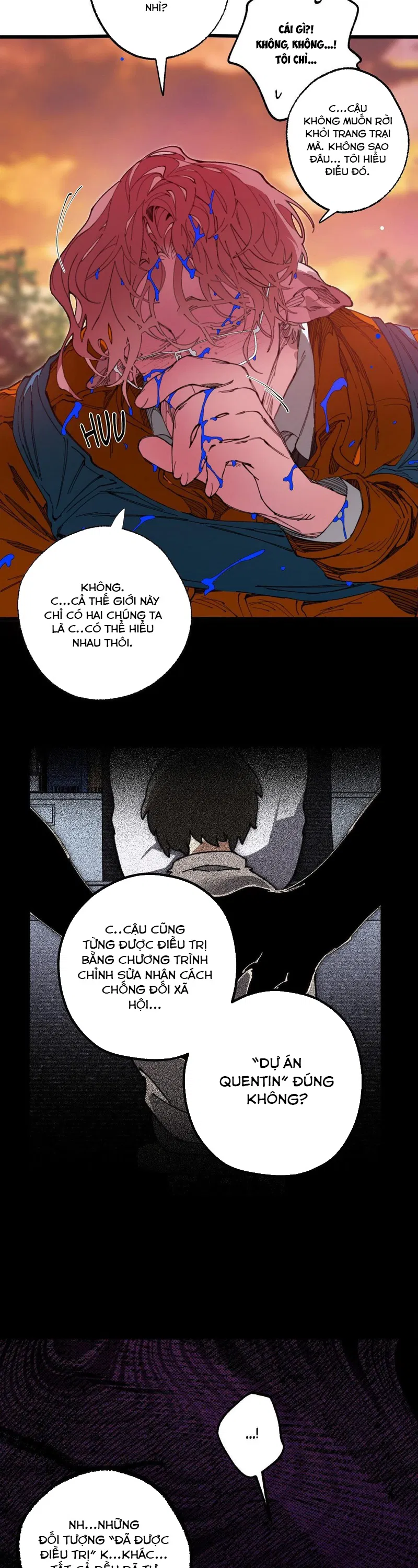 Nông Trại Dâm Đãng Chapter 24 (END SS1) - Trang 2