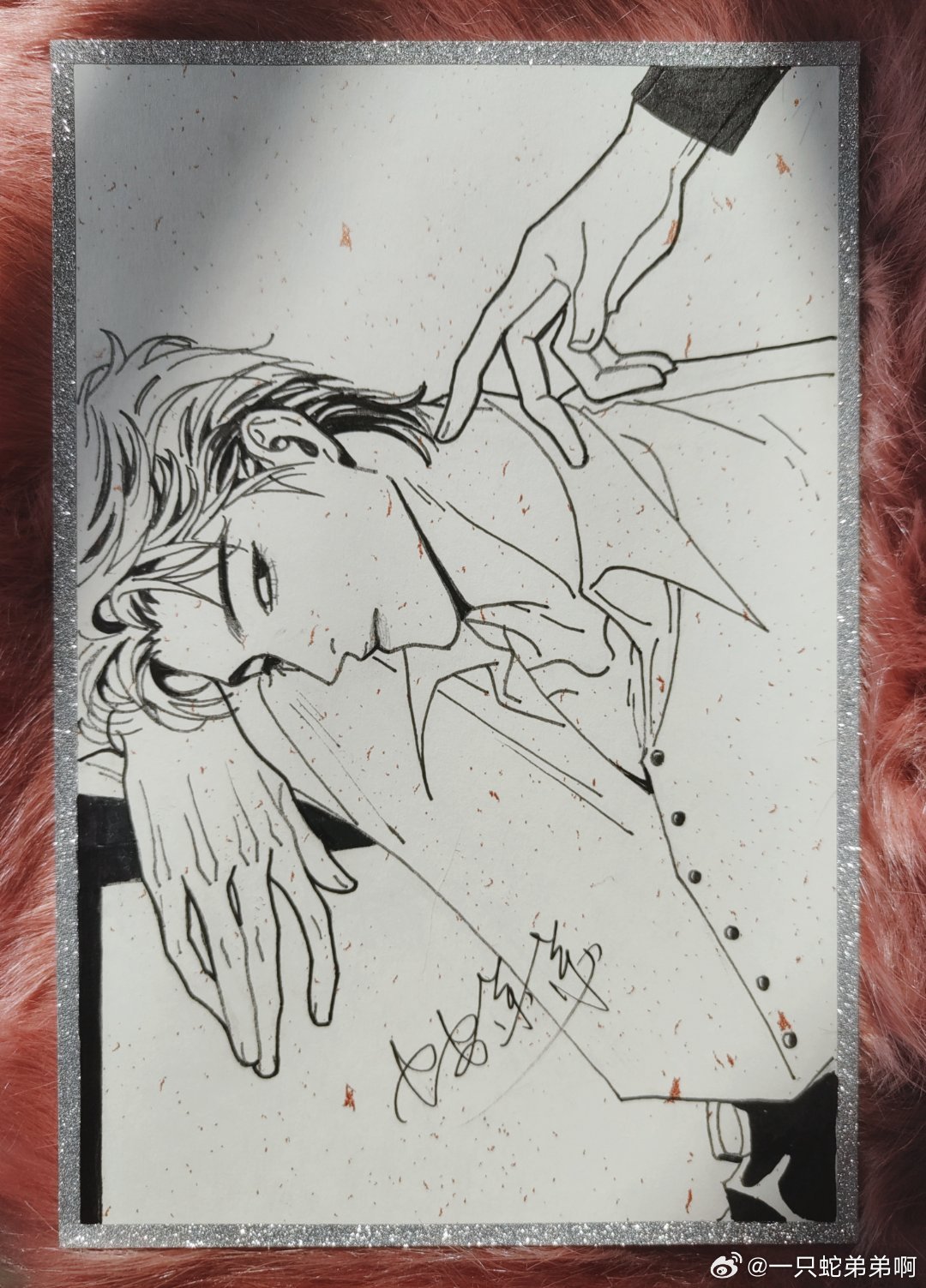 Mối Tình Ngàn Năm Chapter 14 - Card - Next 