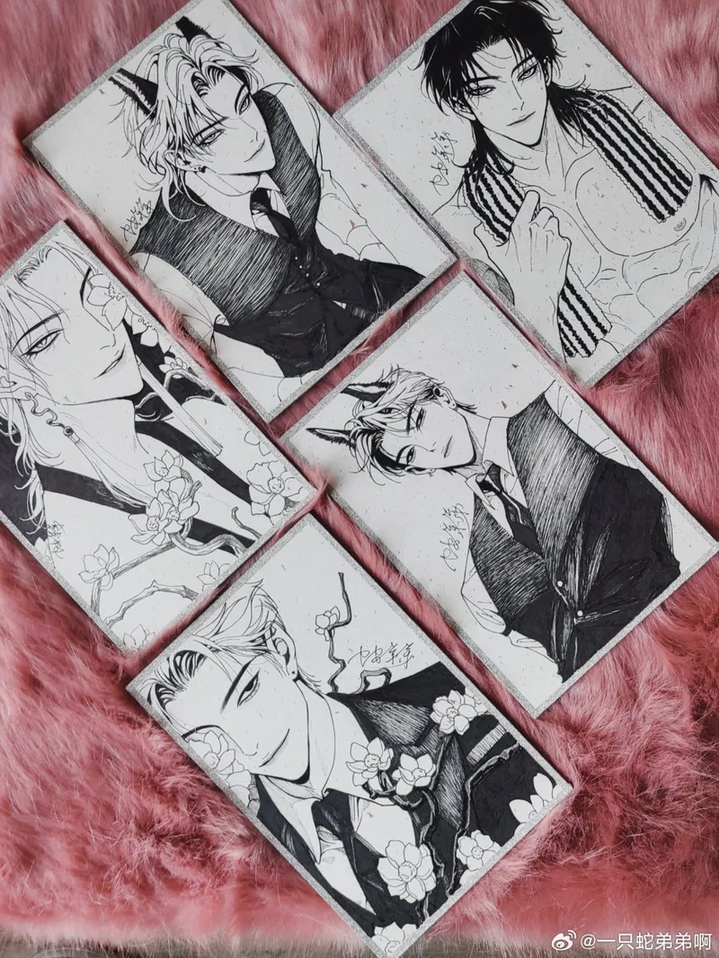 Mối Tình Ngàn Năm Chapter 14 - Card - Next 