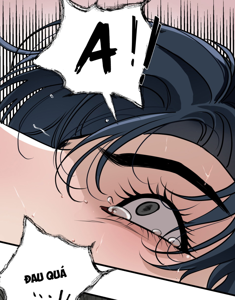 Tình Yêu Vượt Thời Gian Chapter 9 - H+ - Next 