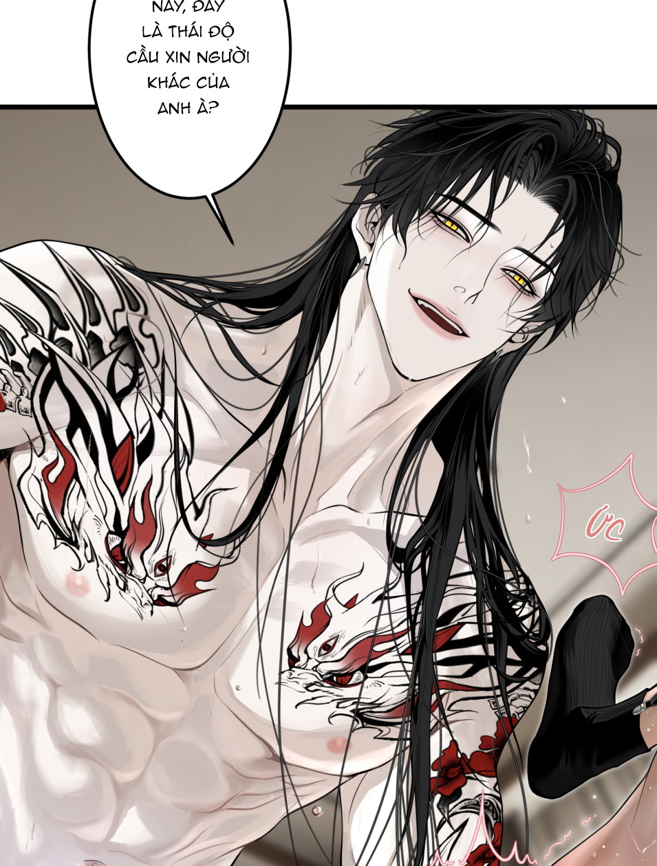 Tình Yêu Vượt Thời Gian Chapter 9 - H+ - Next 