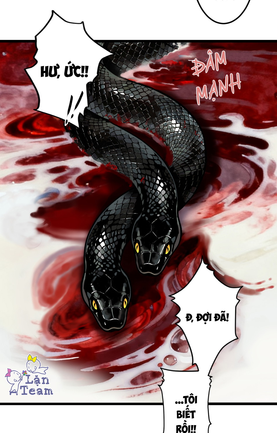 Tình Yêu Vượt Thời Gian Chapter 9 - H+ - Next 