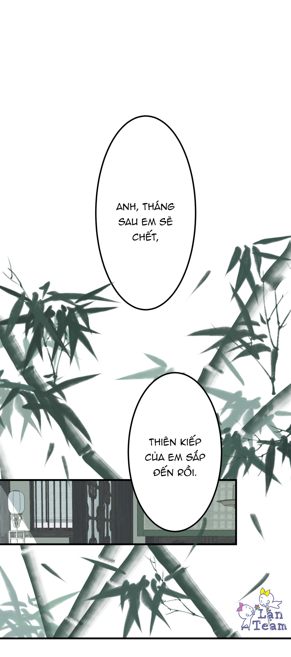 Tình Yêu Vượt Thời Gian Chapter 9 - H+ - Next 