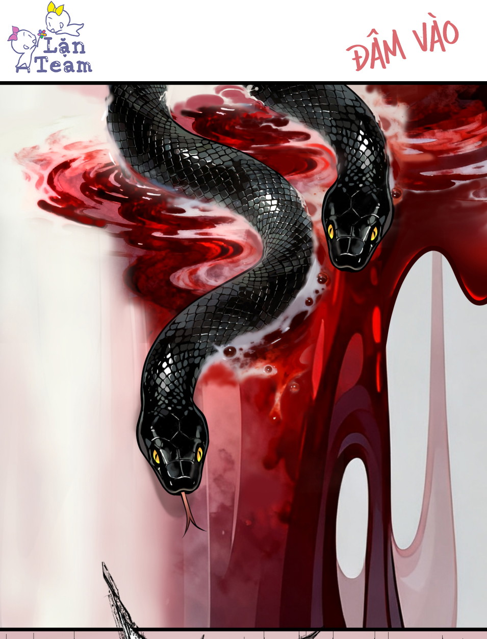 Tình Yêu Vượt Thời Gian Chapter 9 - H+ - Next 