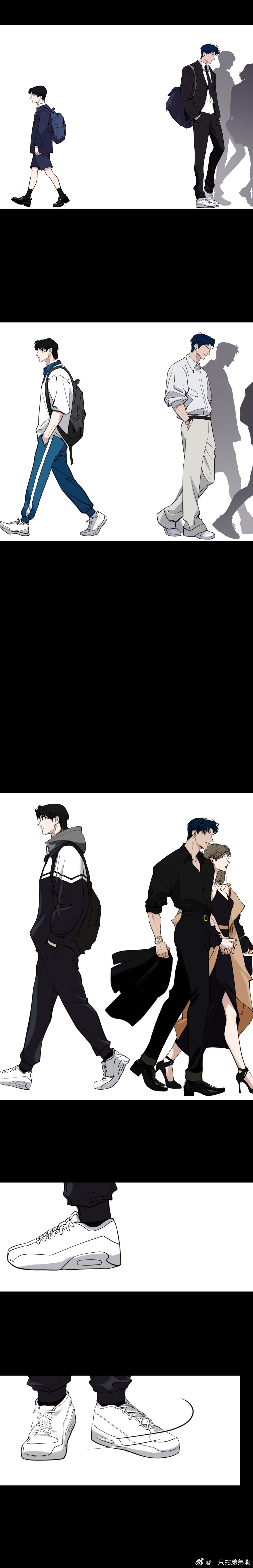 Tình Yêu Vượt Thời Gian Chapter 9.1 - Trang 2