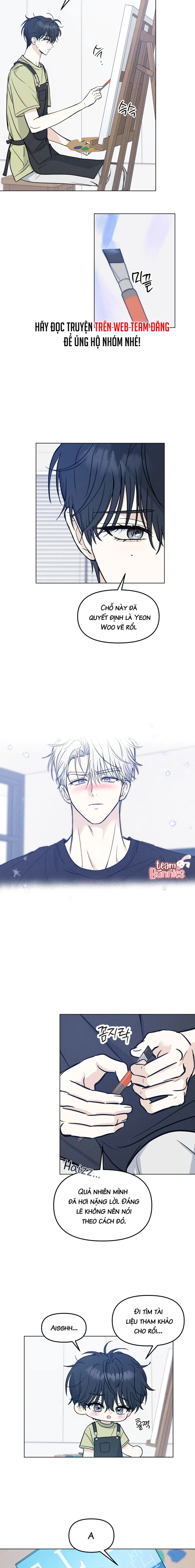 Tình Yêu Say Đắm Chapter 24 - Trang 2