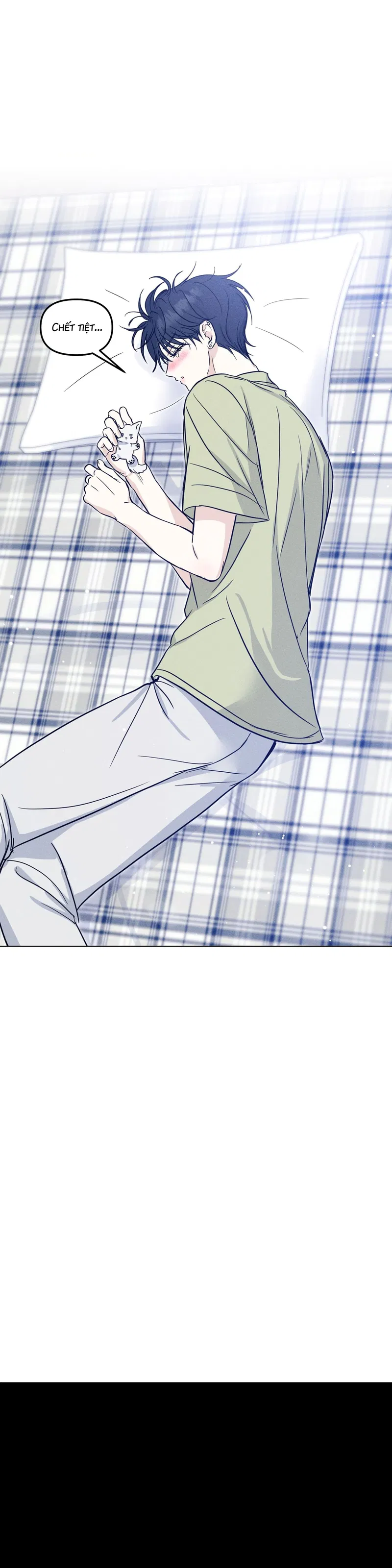 Tình Yêu Say Đắm Chapter 24 - Trang 2