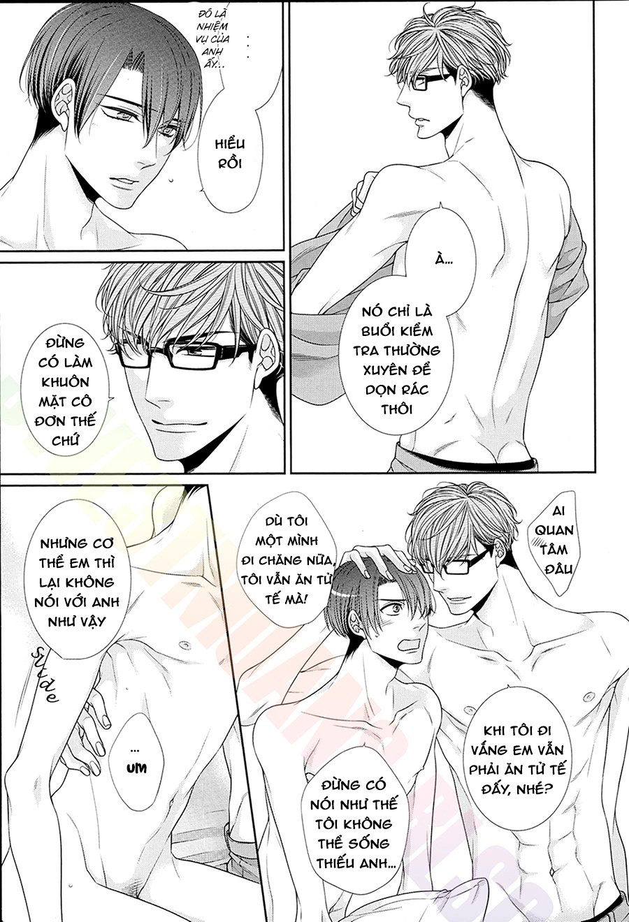 Oneshot tà răm nhà An Chapter 22 - Trang 2