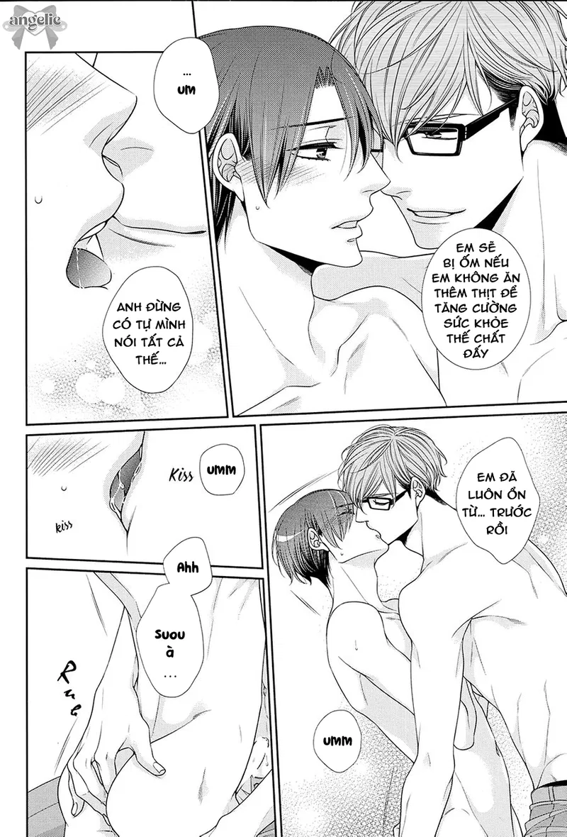 Oneshot tà răm nhà An Chapter 22 - Trang 2