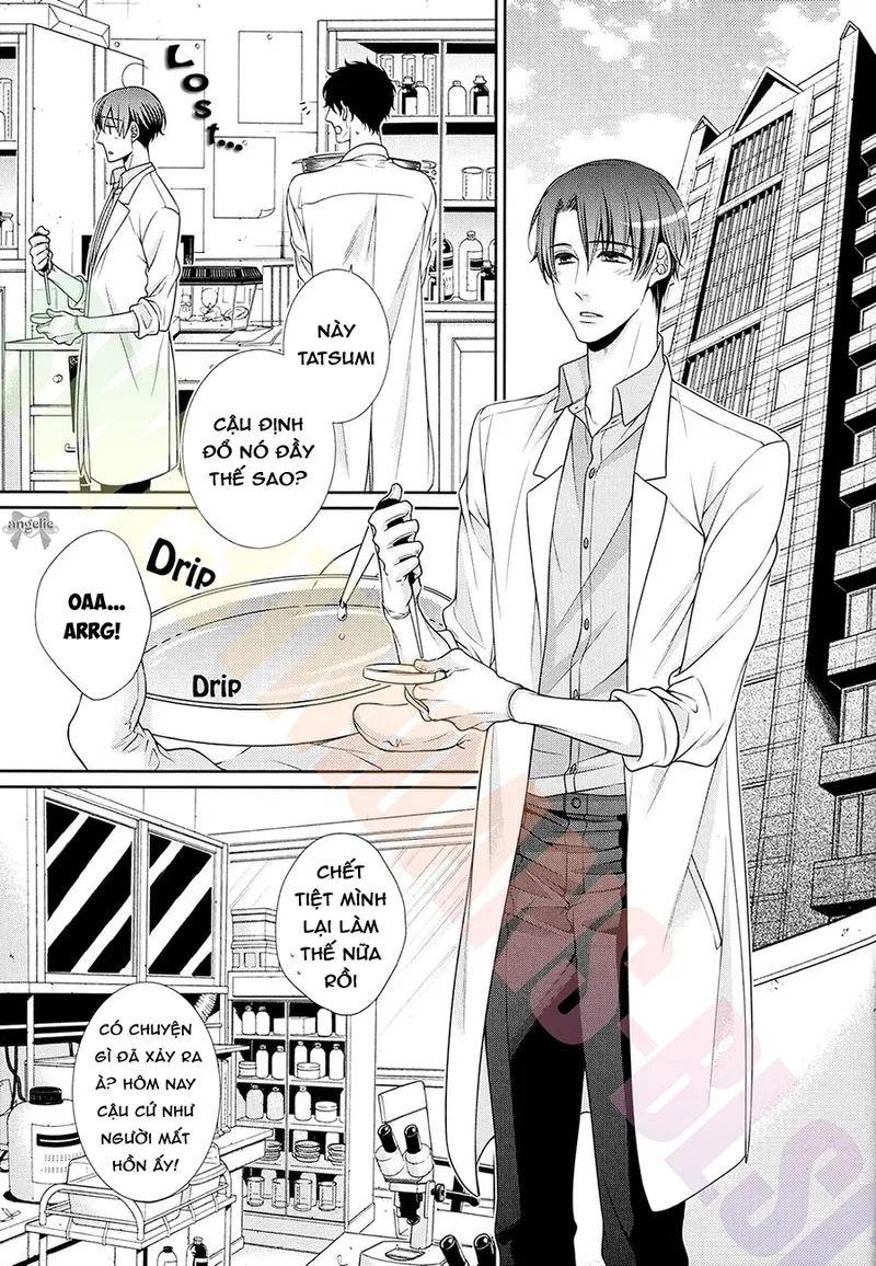 Oneshot tà răm nhà An Chapter 22 - Trang 2