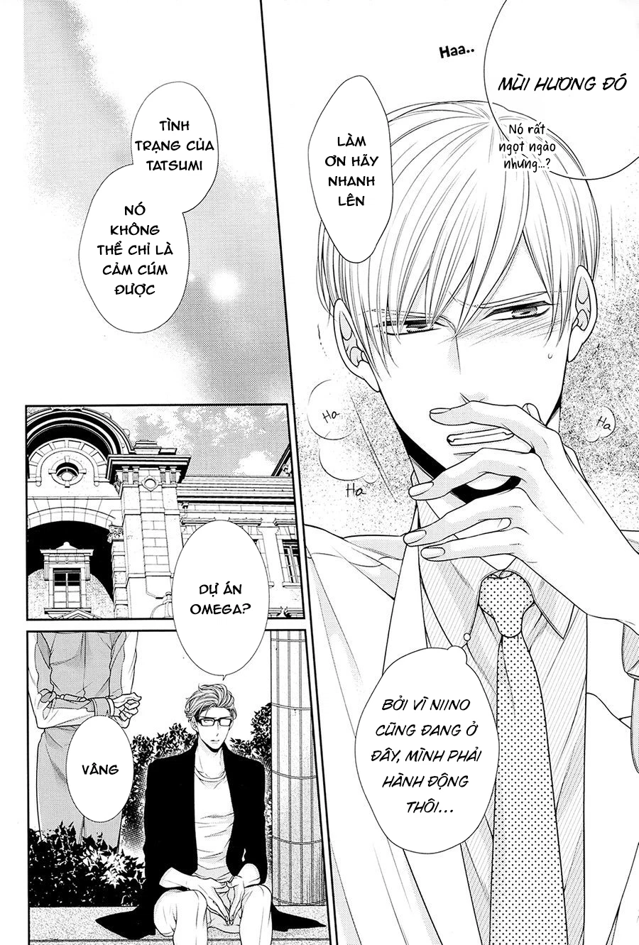 Oneshot tà răm nhà An Chapter 22 - Trang 2