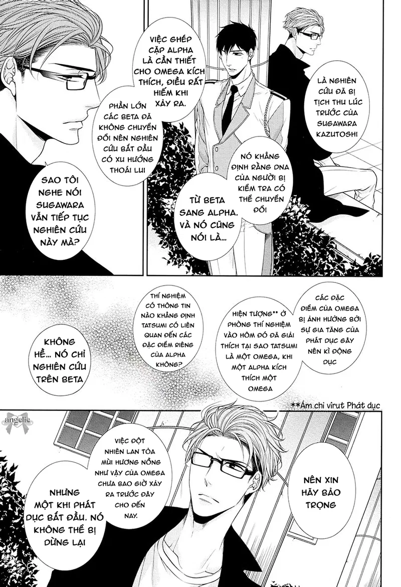 Oneshot tà răm nhà An Chapter 22 - Trang 2