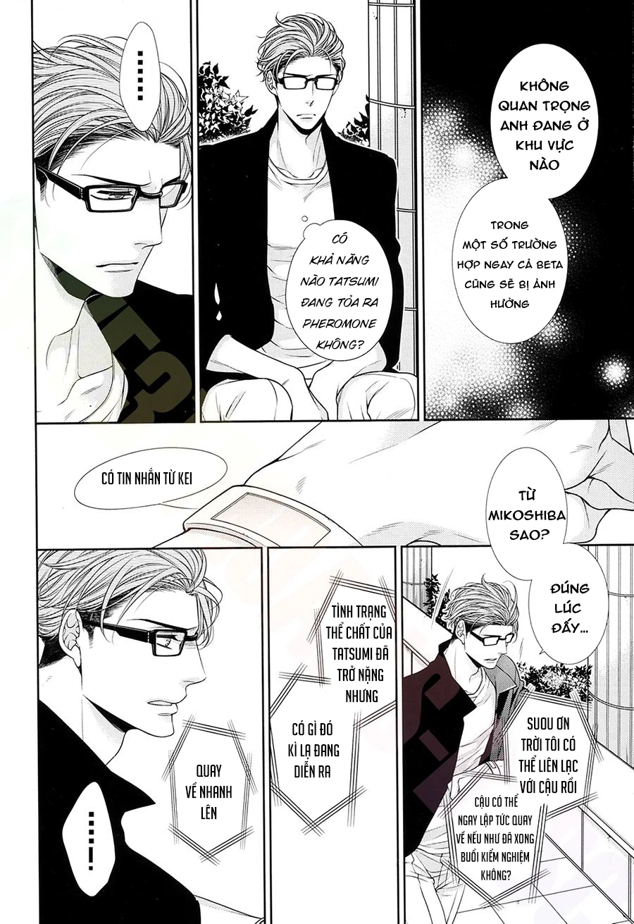 Oneshot tà răm nhà An Chapter 22 - Trang 2