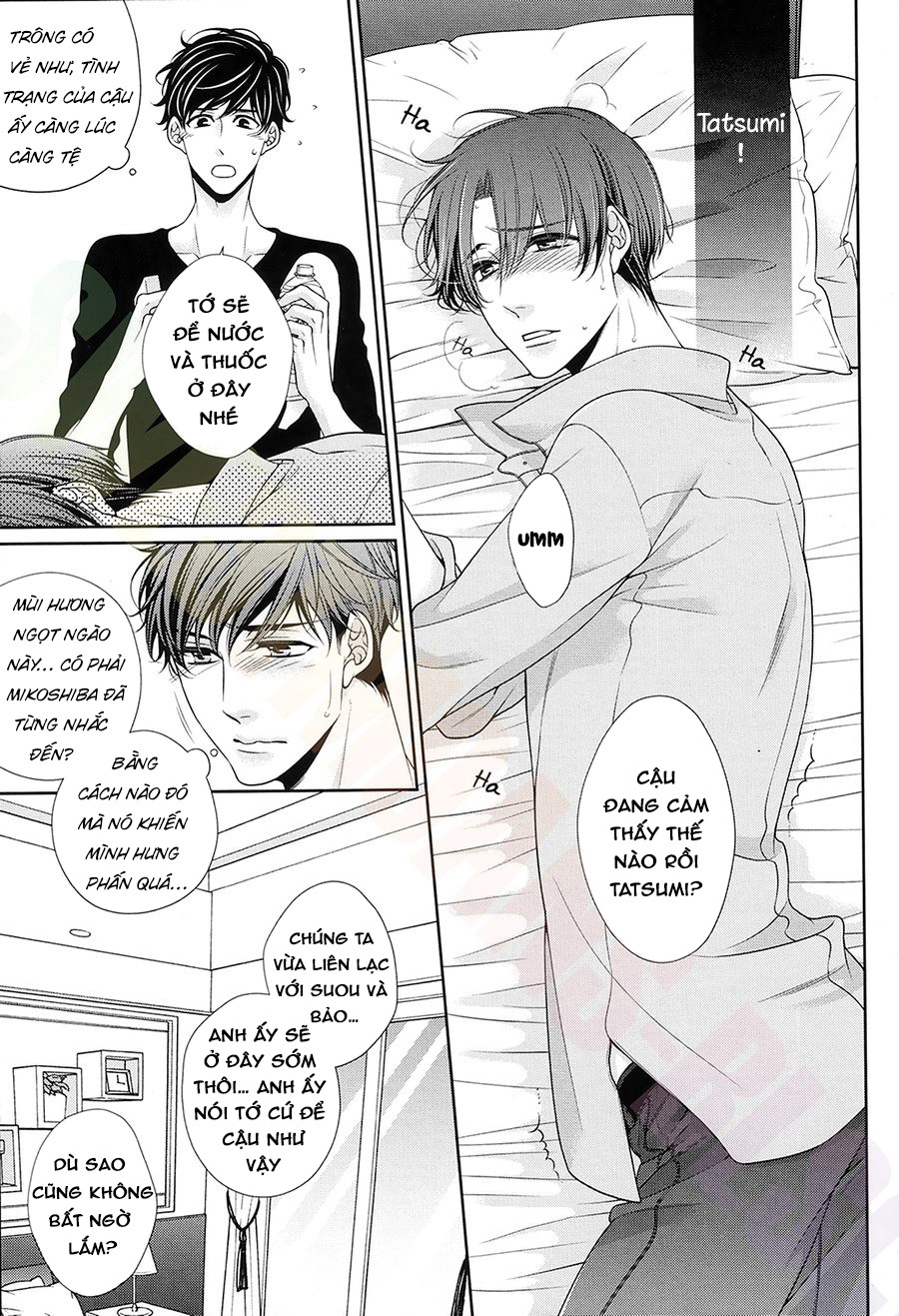 Oneshot tà răm nhà An Chapter 22 - Trang 2