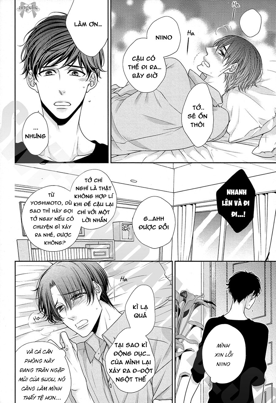 Oneshot tà răm nhà An Chapter 22 - Trang 2