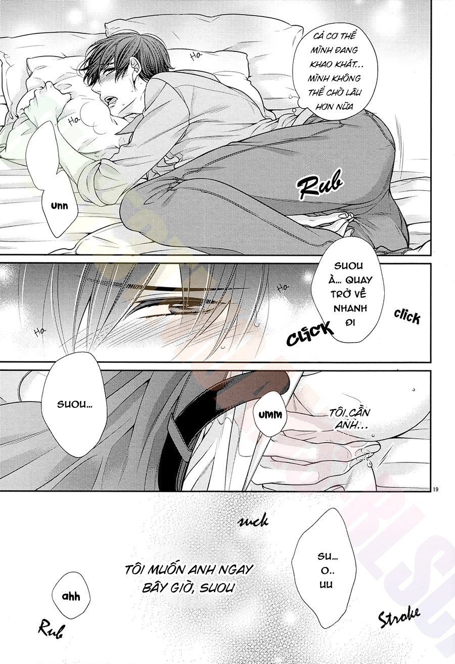 Oneshot tà răm nhà An Chapter 22 - Trang 2