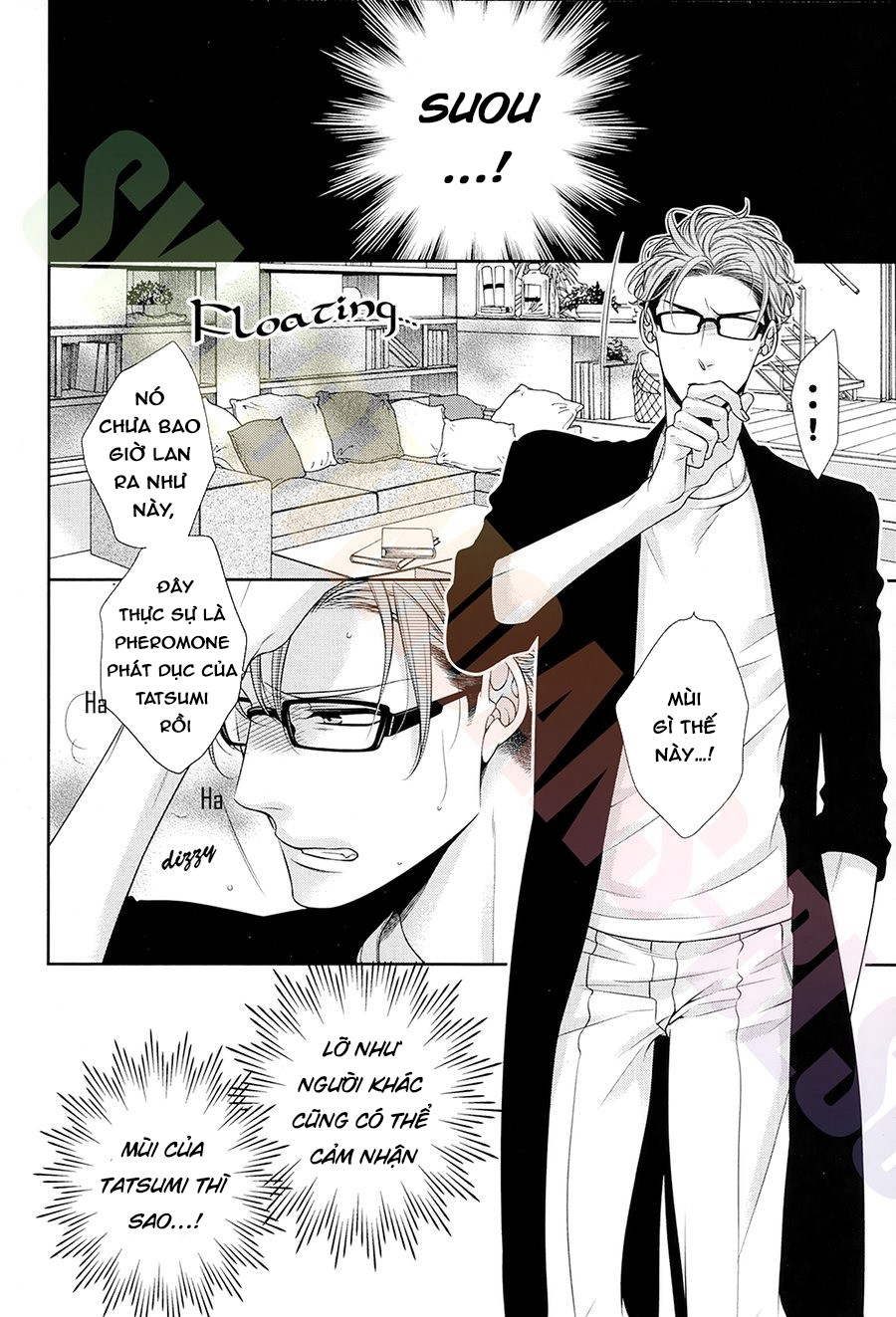 Oneshot tà răm nhà An Chapter 22 - Trang 2