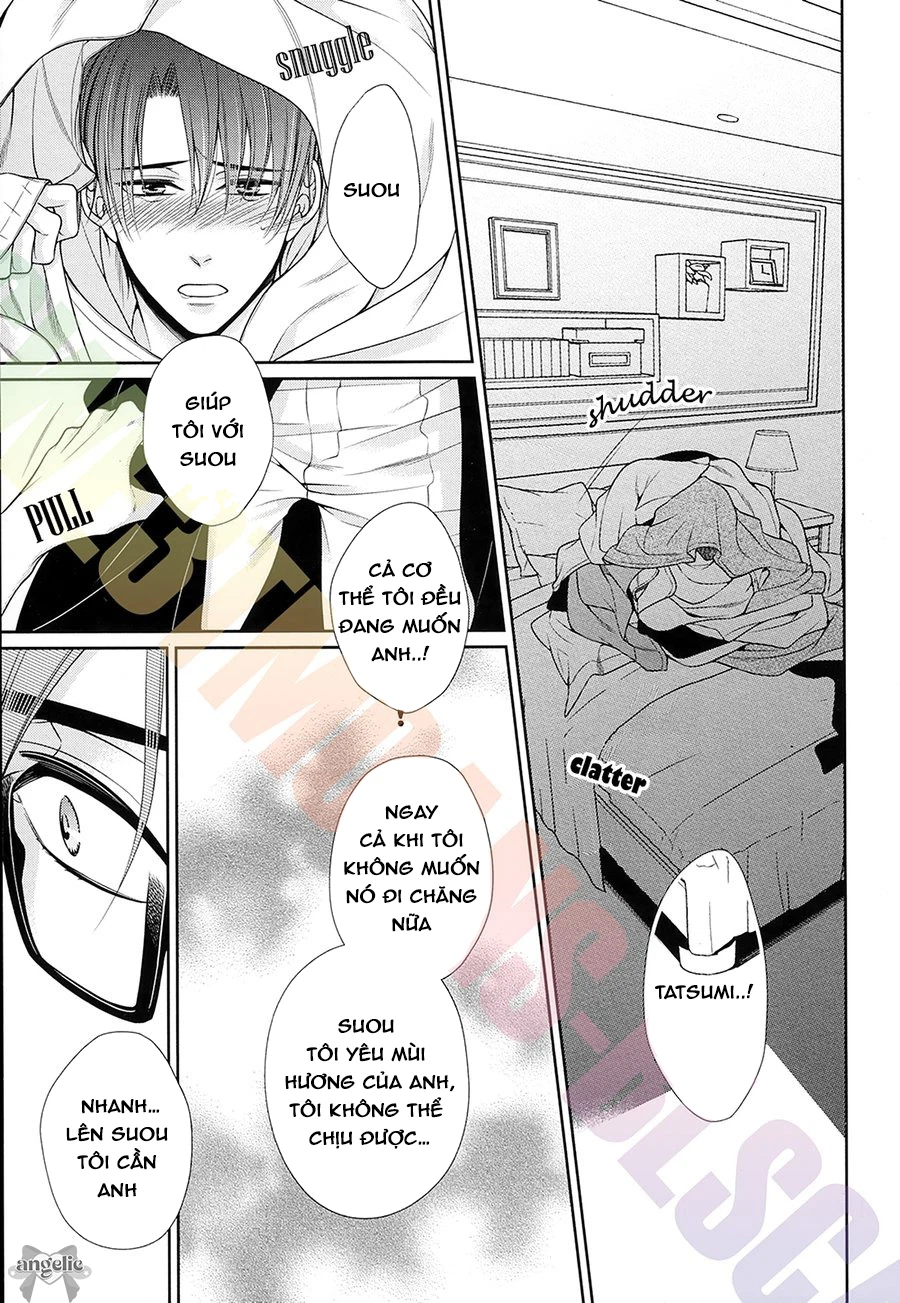 Oneshot tà răm nhà An Chapter 22 - Trang 2