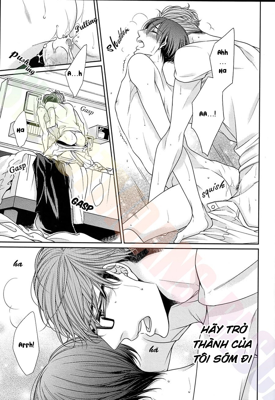 Oneshot tà răm nhà An Chapter 22 - Trang 2