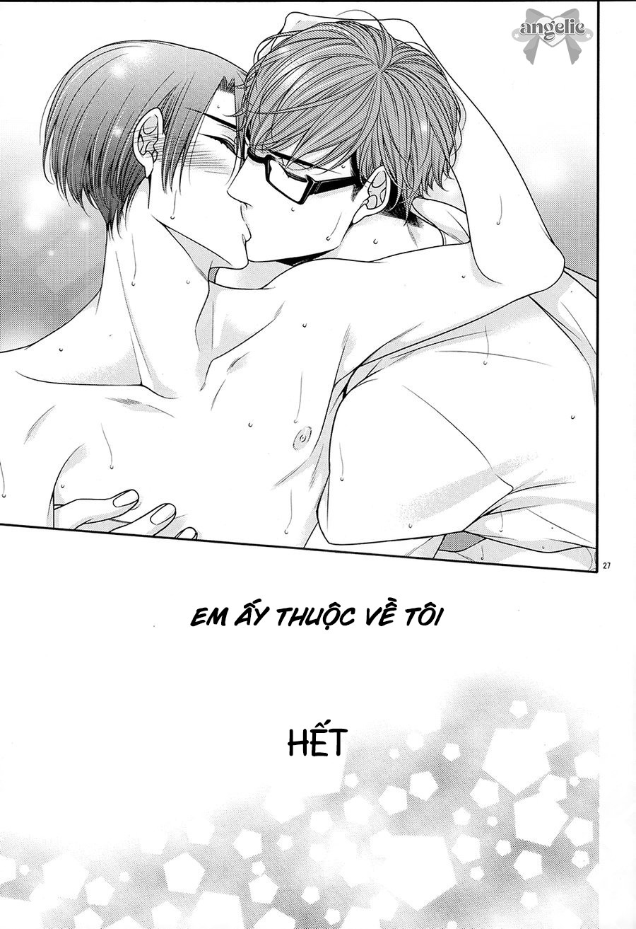 Oneshot tà răm nhà An Chapter 22 - Trang 2