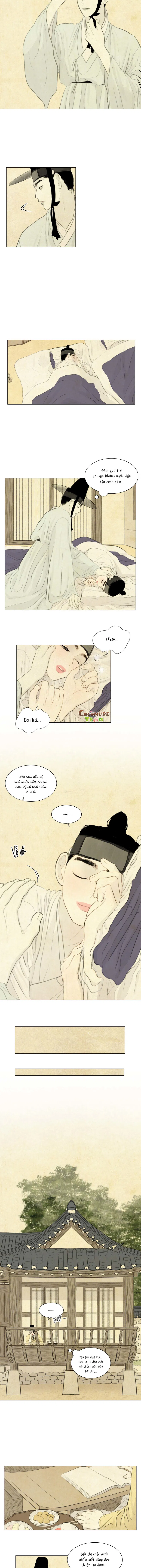 Quỷ Thai Chapter 20 - Trang 2