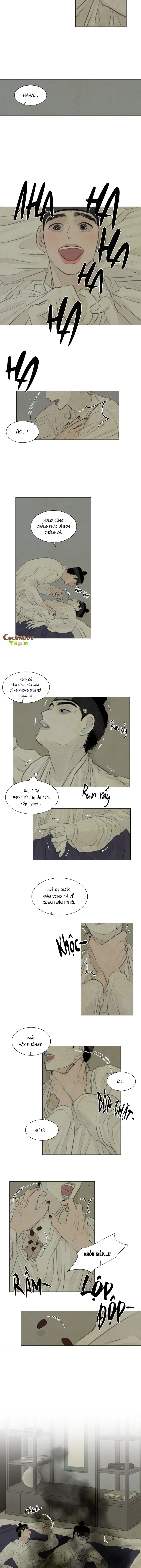 Quỷ Thai Chapter 21 - H+ - Trang 2