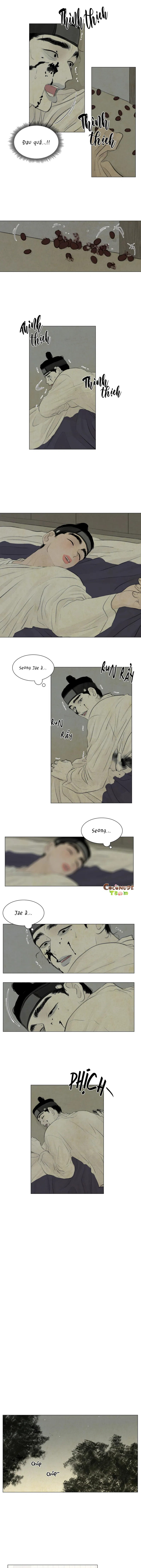 Quỷ Thai Chapter 21 - H+ - Trang 2