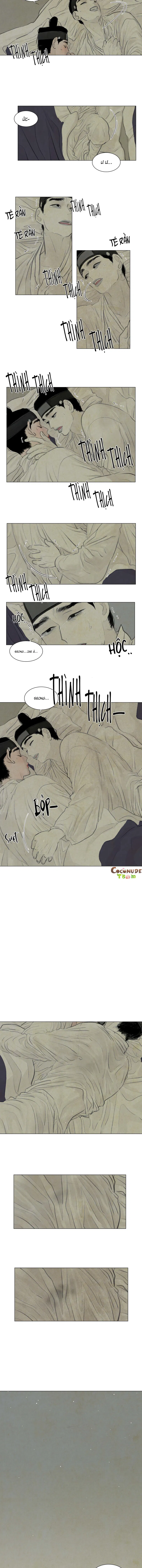 Quỷ Thai Chapter 22 - H+ - Trang 2