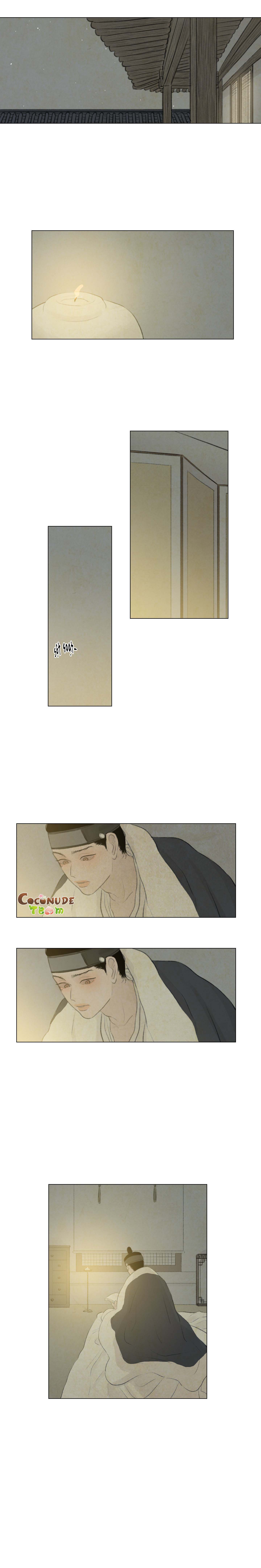 Quỷ Thai Chapter 23 - Trang 2