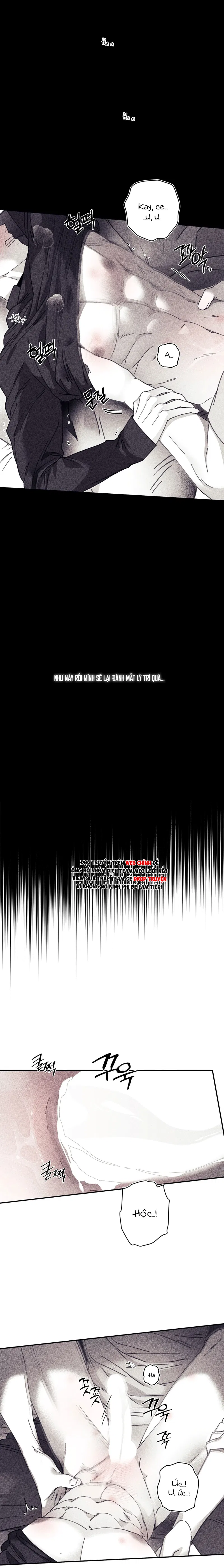 BÍ MẬT CỦA KAYCE Chapter 24: H+ - Trang 2