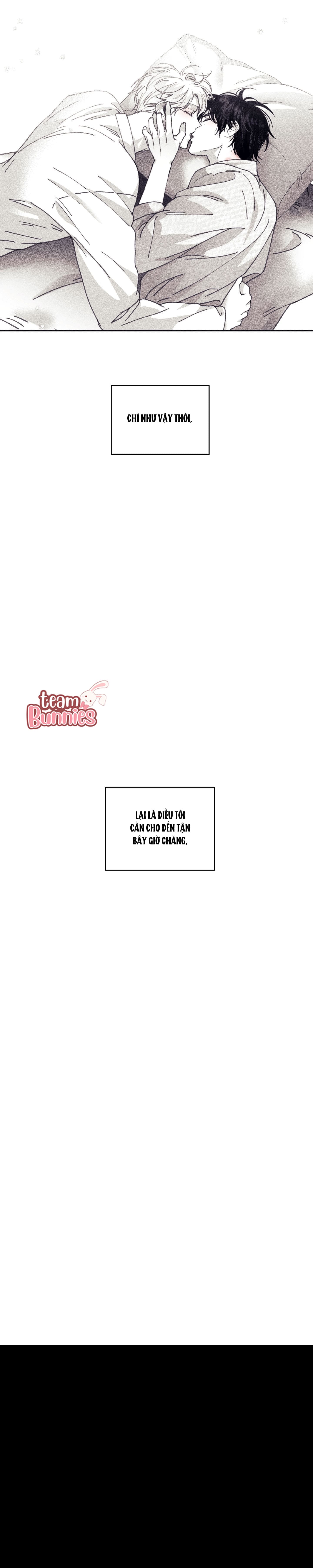 BÍ MẬT CỦA KAYCE Chapter 25 - Trang 2