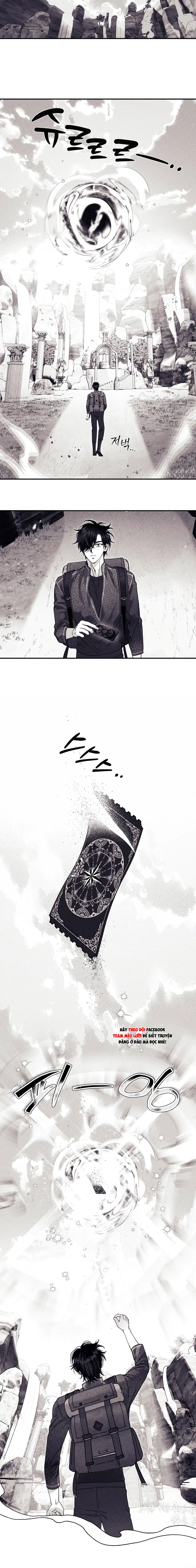 BÍ MẬT CỦA KAYCE Chapter 26 - Trang 2