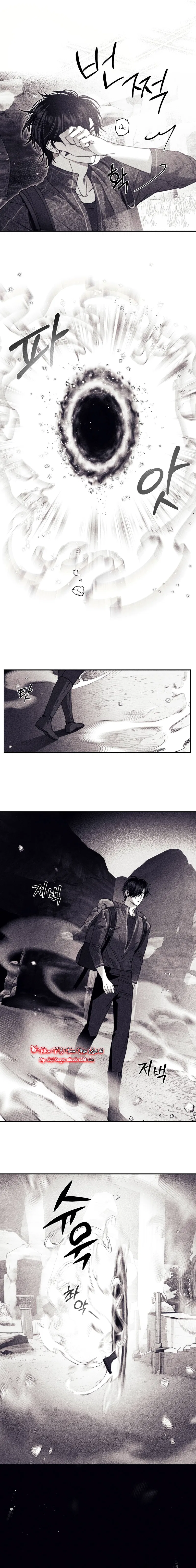 BÍ MẬT CỦA KAYCE Chapter 26 - Trang 2