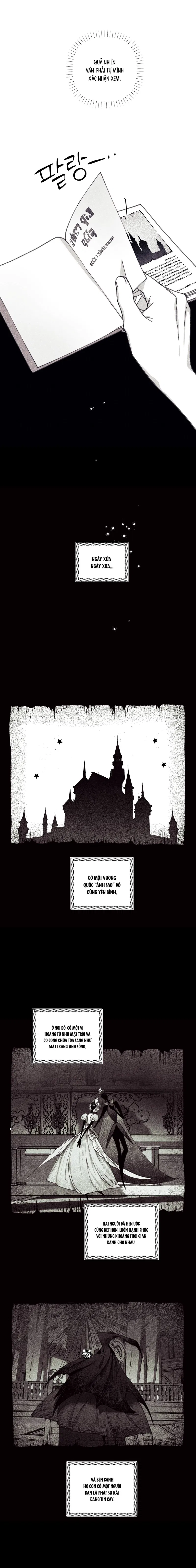 BÍ MẬT CỦA KAYCE Chapter 26 - Trang 2